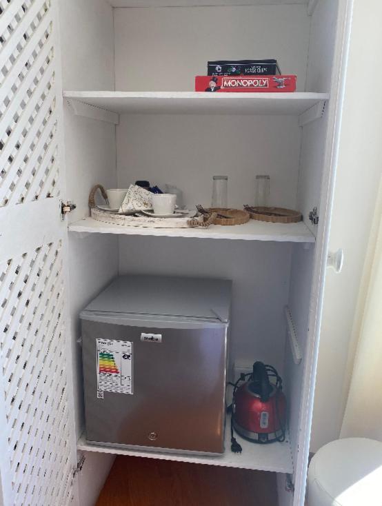 Amigos Del Viento Apartment Chile Chico Ngoại thất bức ảnh