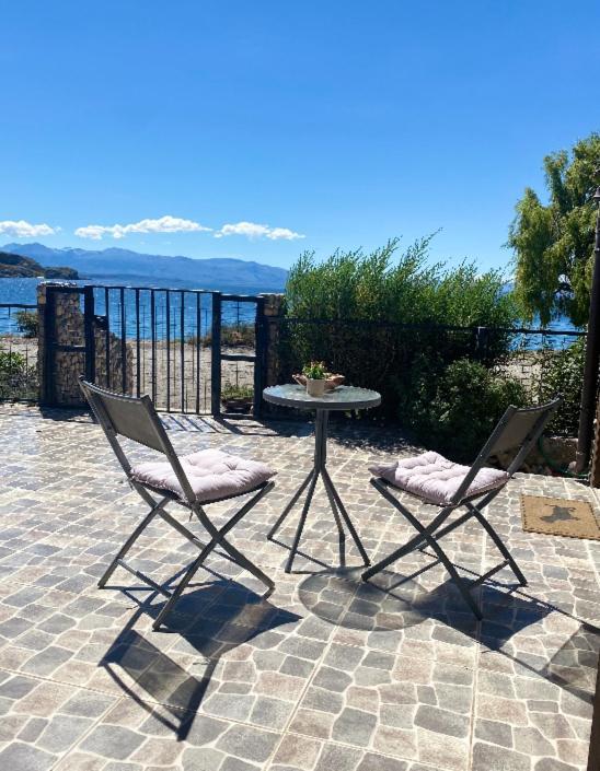 Amigos Del Viento Apartment Chile Chico Ngoại thất bức ảnh