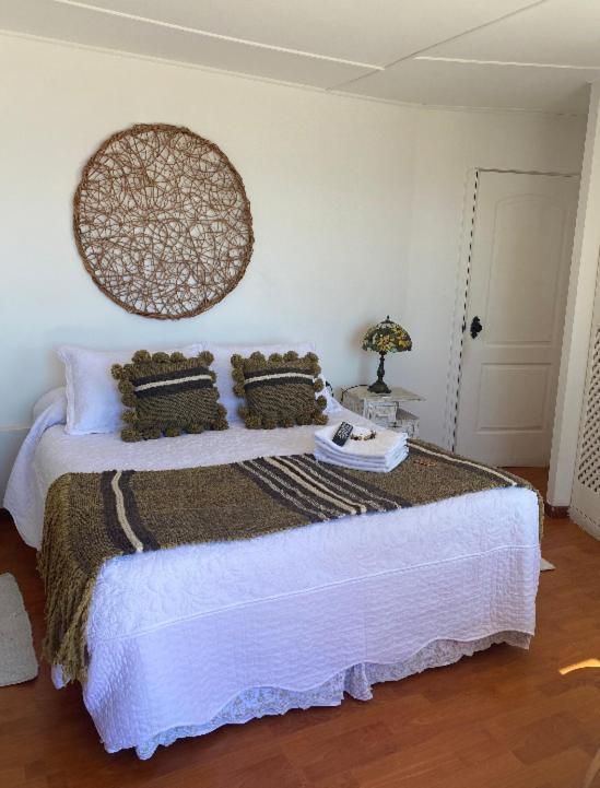 Amigos Del Viento Apartment Chile Chico Ngoại thất bức ảnh