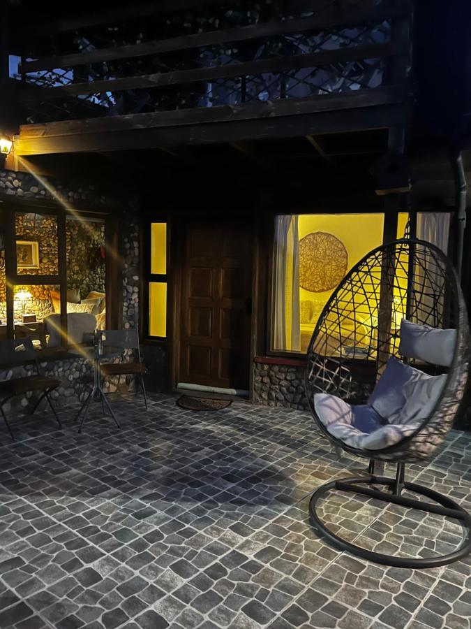 Amigos Del Viento Apartment Chile Chico Ngoại thất bức ảnh