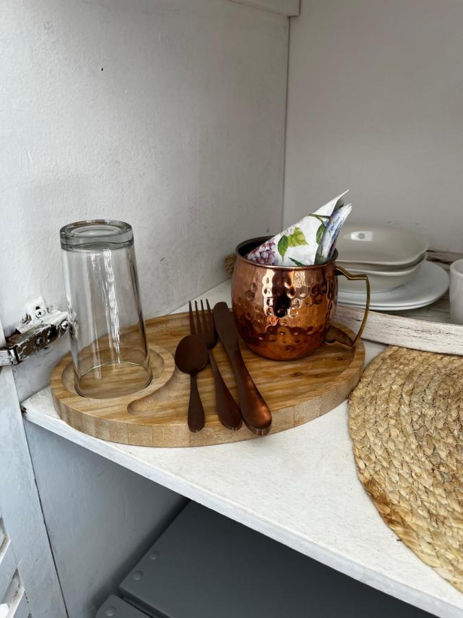 Amigos Del Viento Apartment Chile Chico Ngoại thất bức ảnh