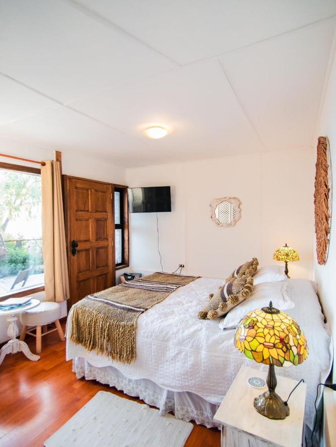 Amigos Del Viento Apartment Chile Chico Ngoại thất bức ảnh