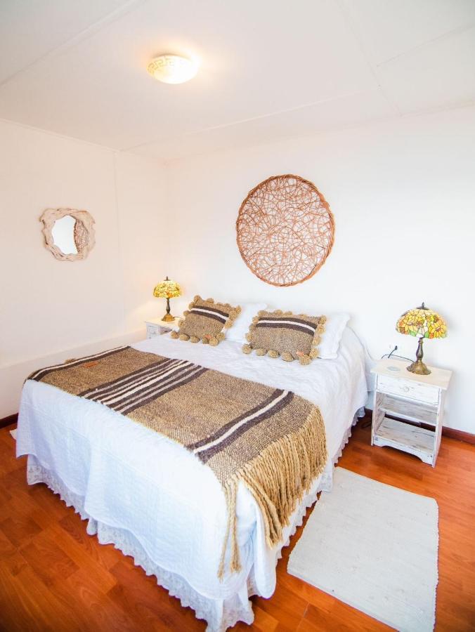 Amigos Del Viento Apartment Chile Chico Ngoại thất bức ảnh